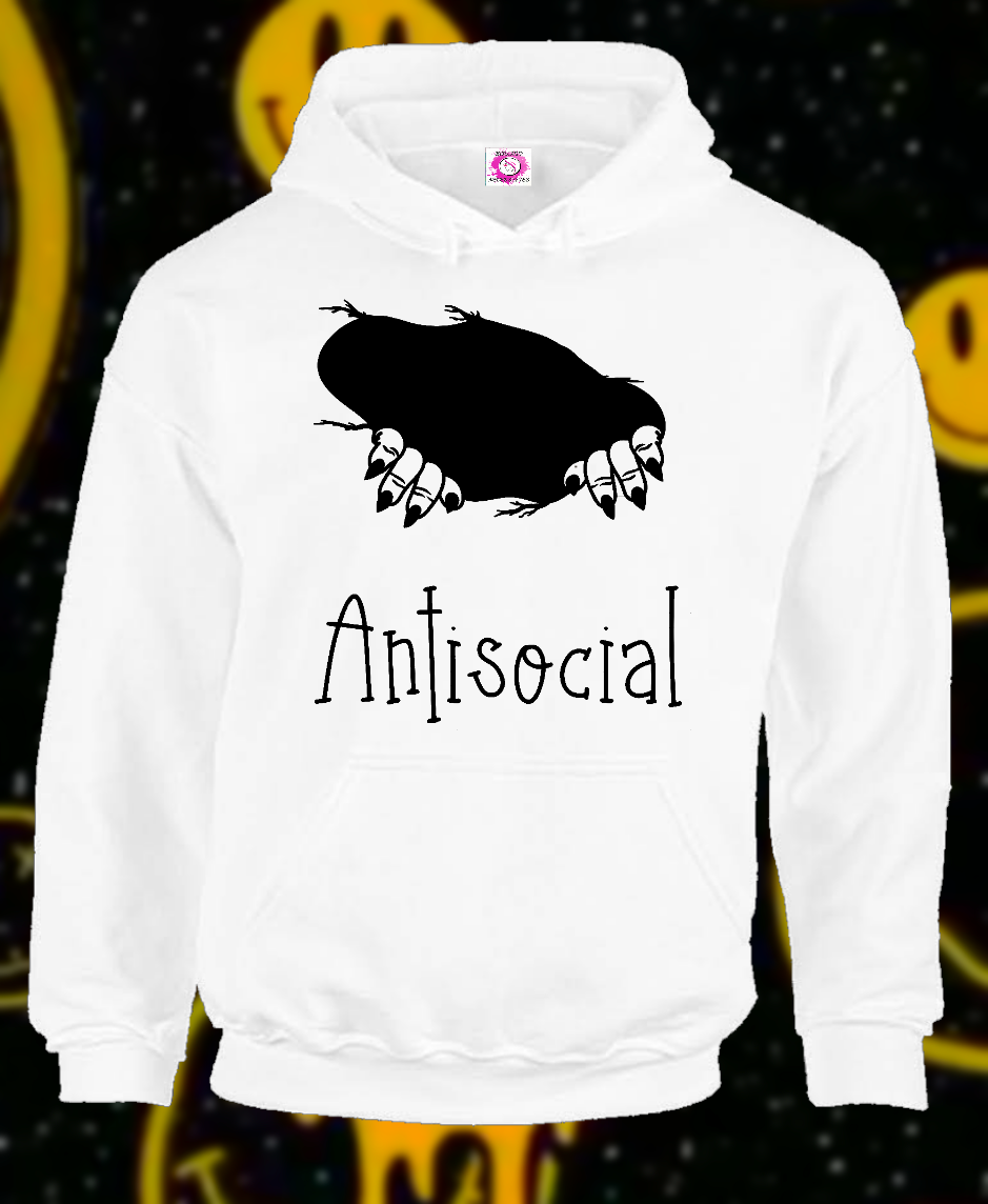 Anti-Social