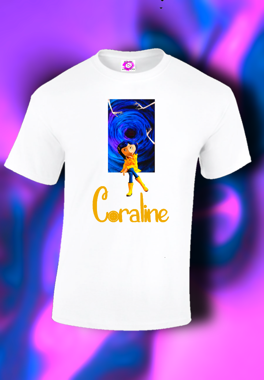 Coraline