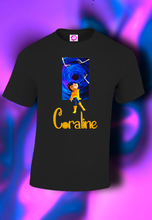 Load image into Gallery viewer, Coraline

