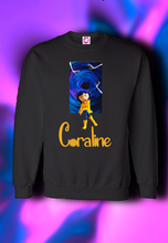 Load image into Gallery viewer, Coraline
