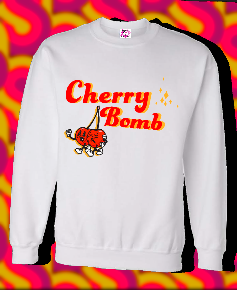 Cherry Bomb