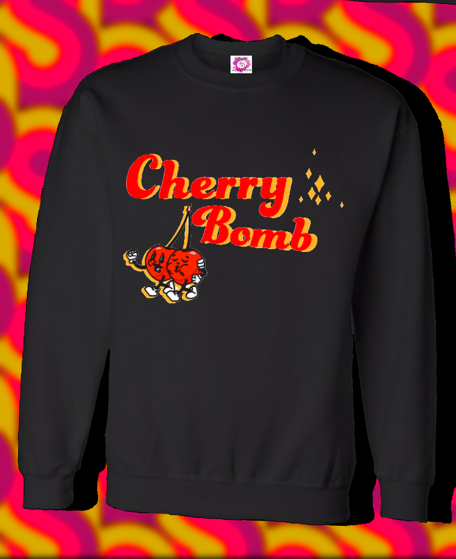 Cherry Bomb