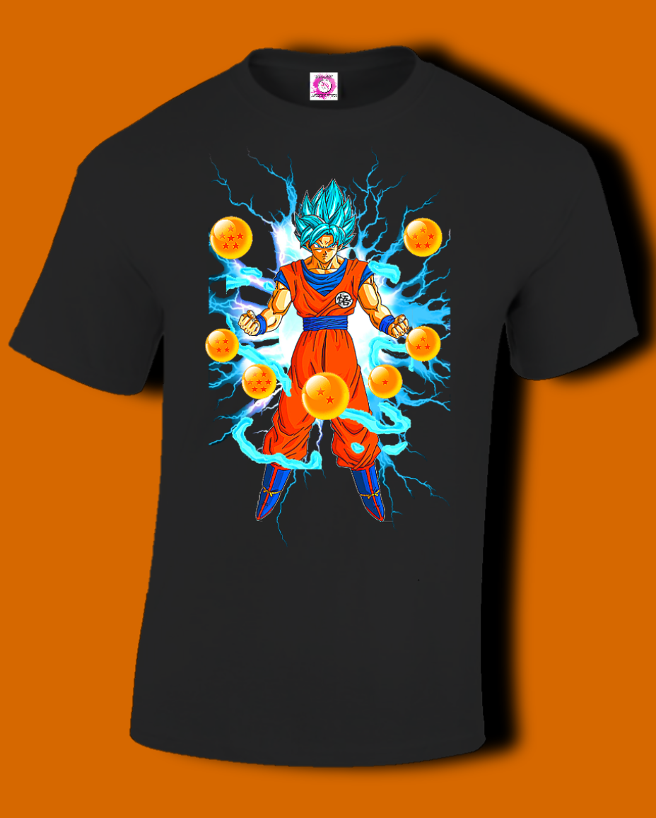 DB POWER