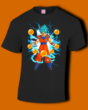 Load image into Gallery viewer, DB POWER
