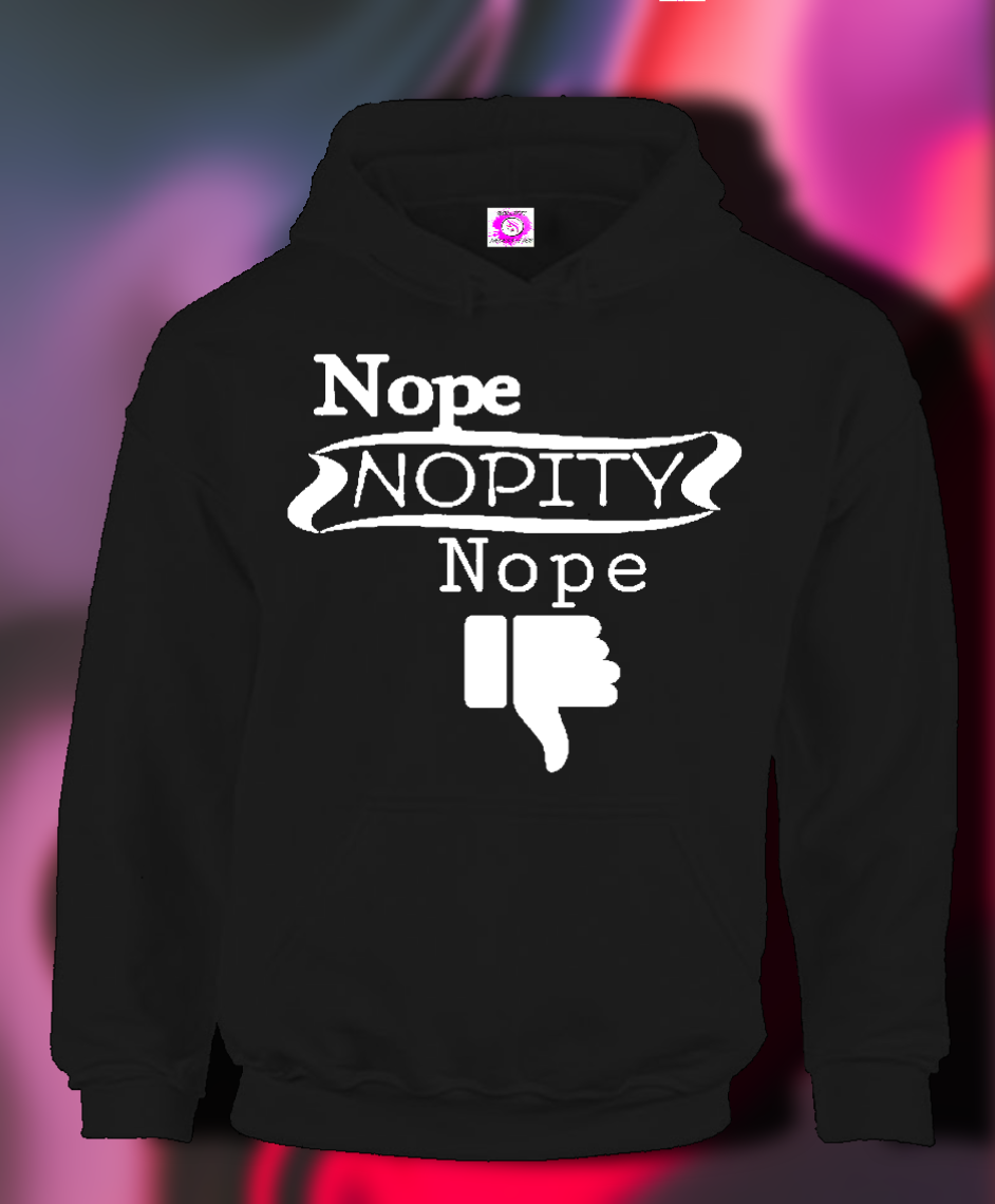 NOPE