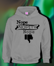 Load image into Gallery viewer, NOPE
