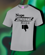 Load image into Gallery viewer, NOPE
