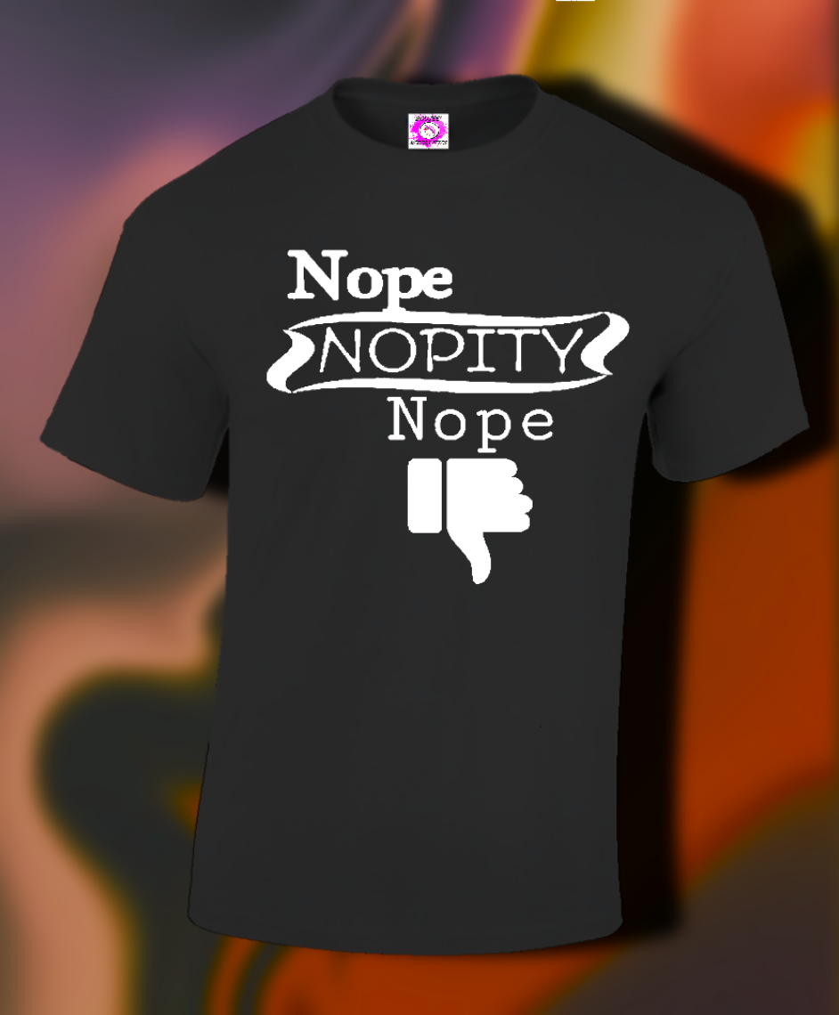NOPE