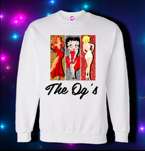 Load image into Gallery viewer, OG&#39;S
