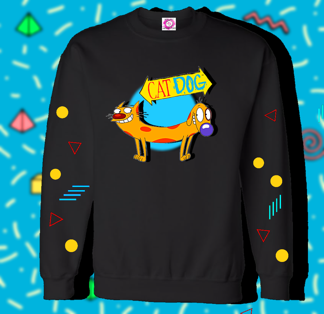 KatDOGGY🐱🐶🌭