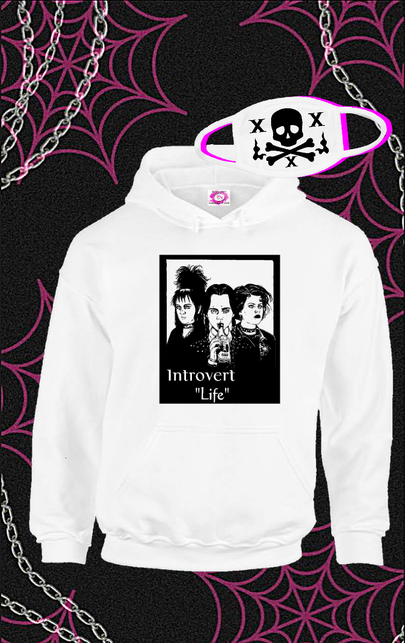 INTROVERT LIFE