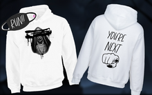 Load image into Gallery viewer, 🔪Ur Next😵🙈☠
