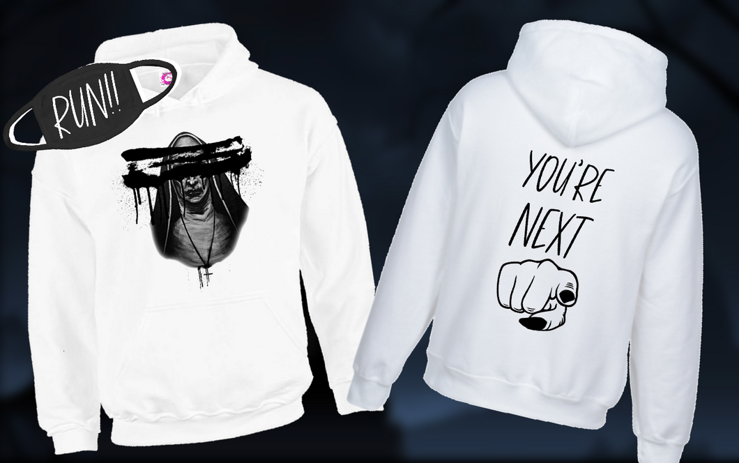 🔪Ur Next😵🙈☠