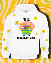 Load image into Gallery viewer, The mystery van
