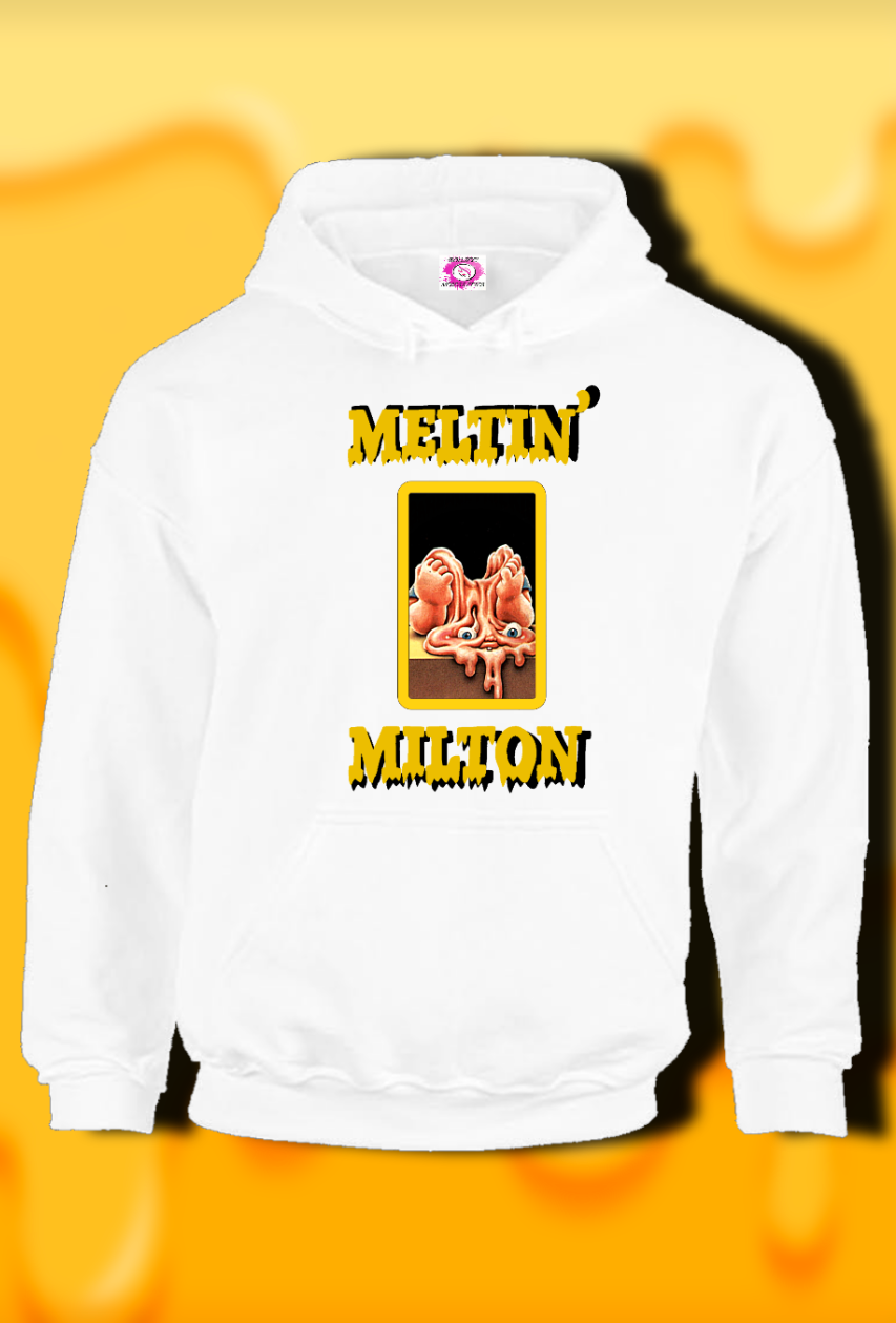 MELT COMIC