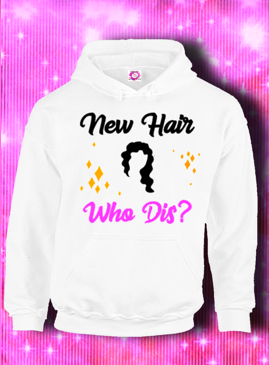 New Hair