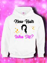 Load image into Gallery viewer, New Hair
