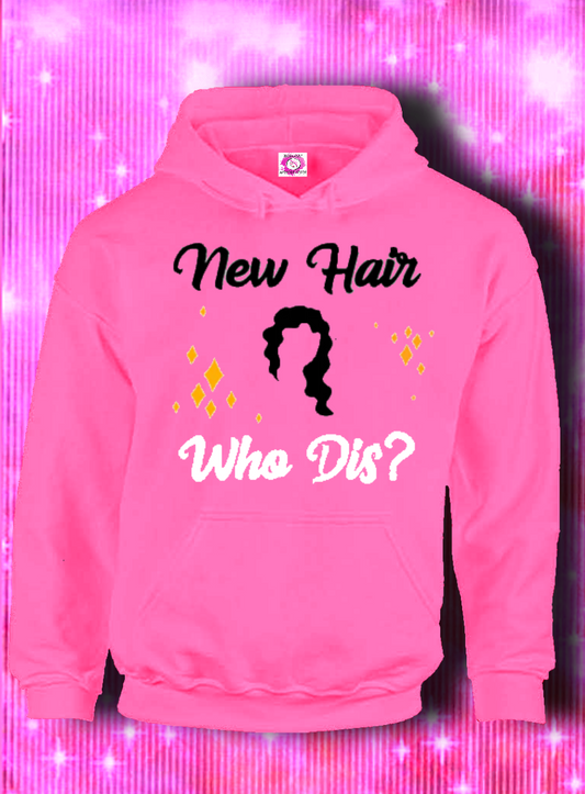 New Hair