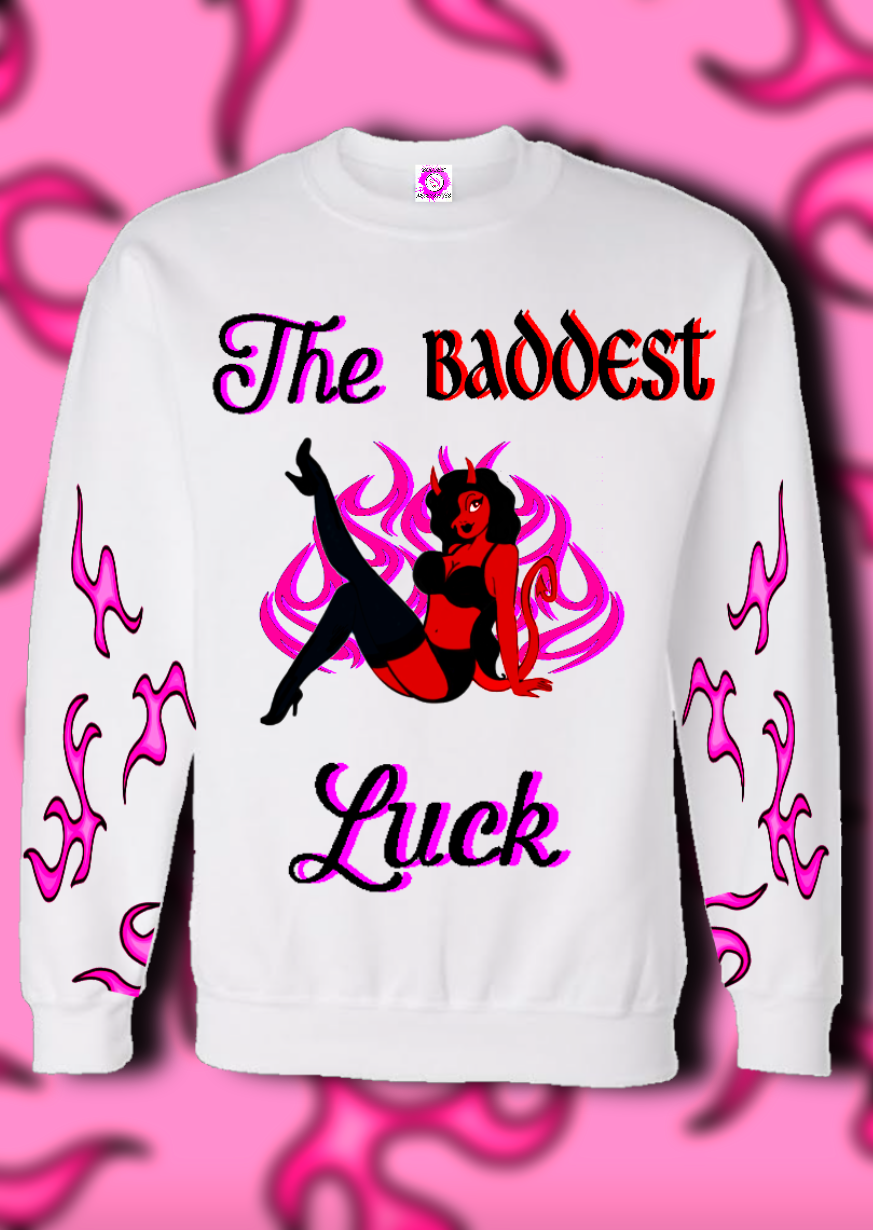🌹Baddest Luck👿❤‍🩹💔
