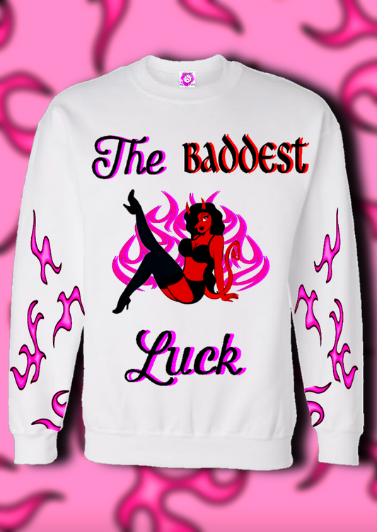 🌹Baddest Luck👿❤‍🩹💔