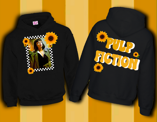 Pulp Fiction