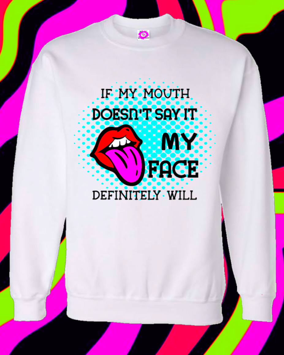 Definitely Will