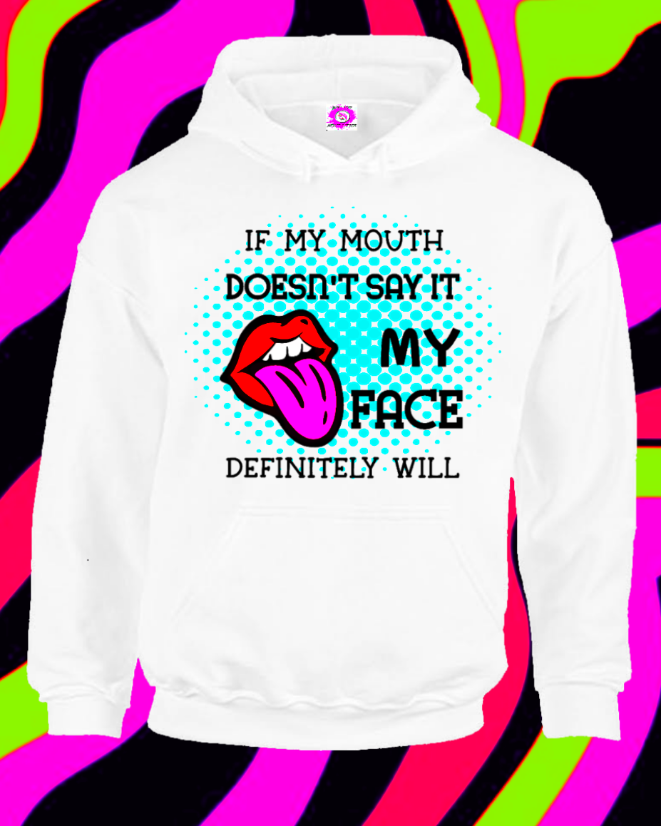 Definitely Will