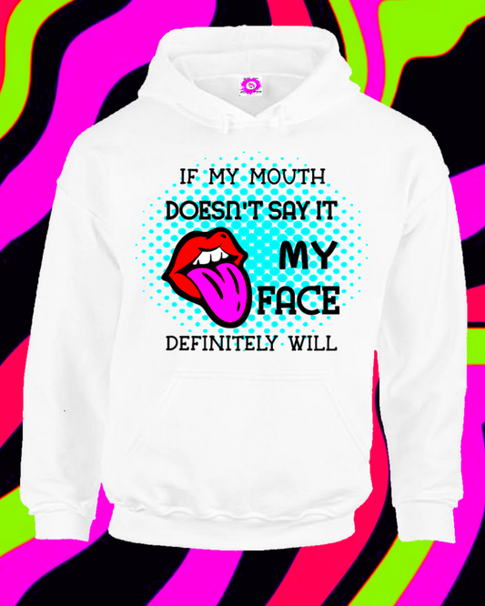 Definitely Will