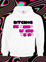 Load image into Gallery viewer, Weirdo
