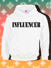 Load image into Gallery viewer, INFLUENCER
