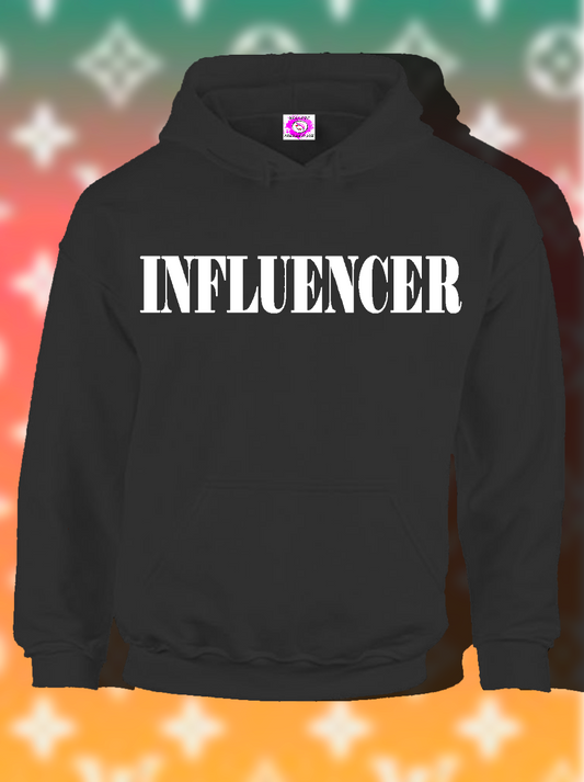 INFLUENCER