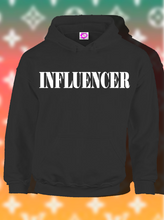 Load image into Gallery viewer, INFLUENCER
