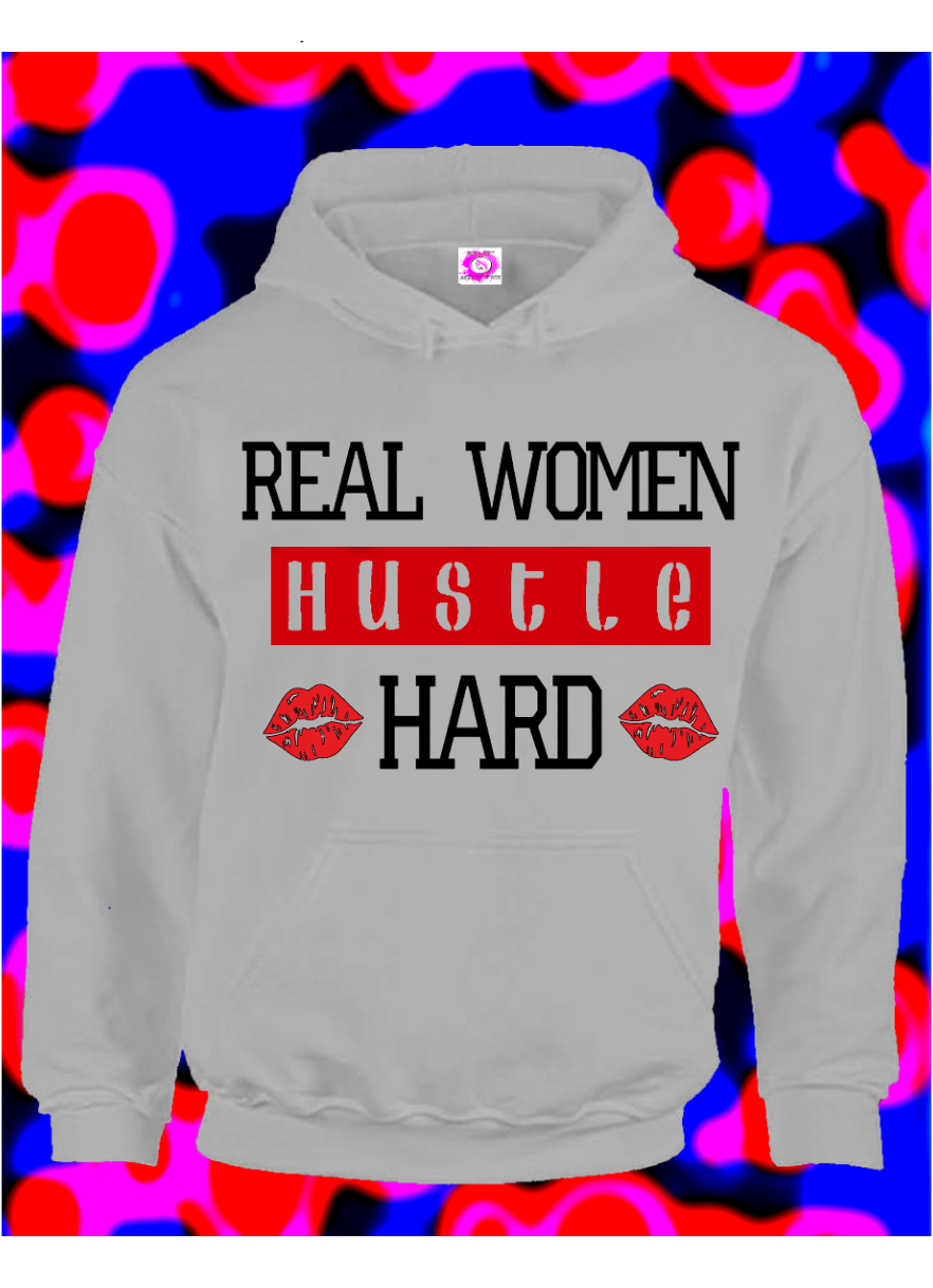 HUSTLE 1