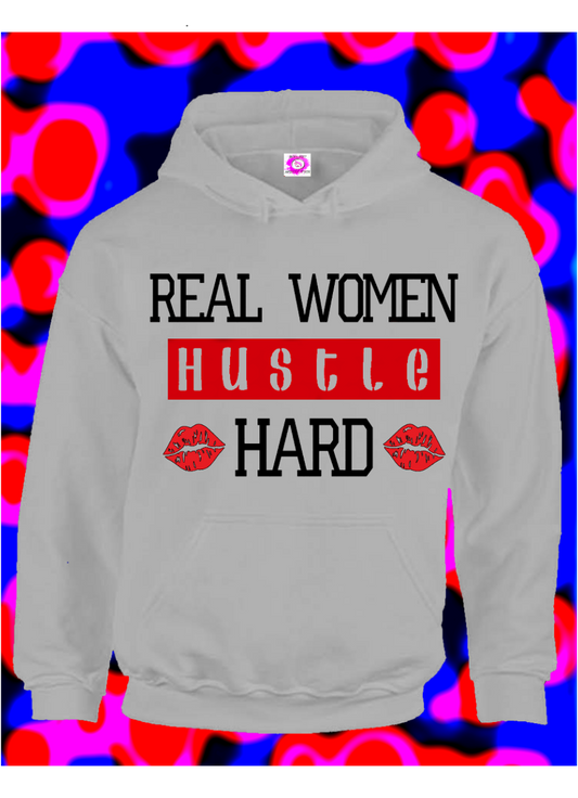 HUSTLE 1
