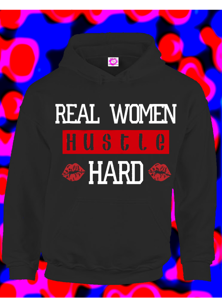 HUSTLE 1