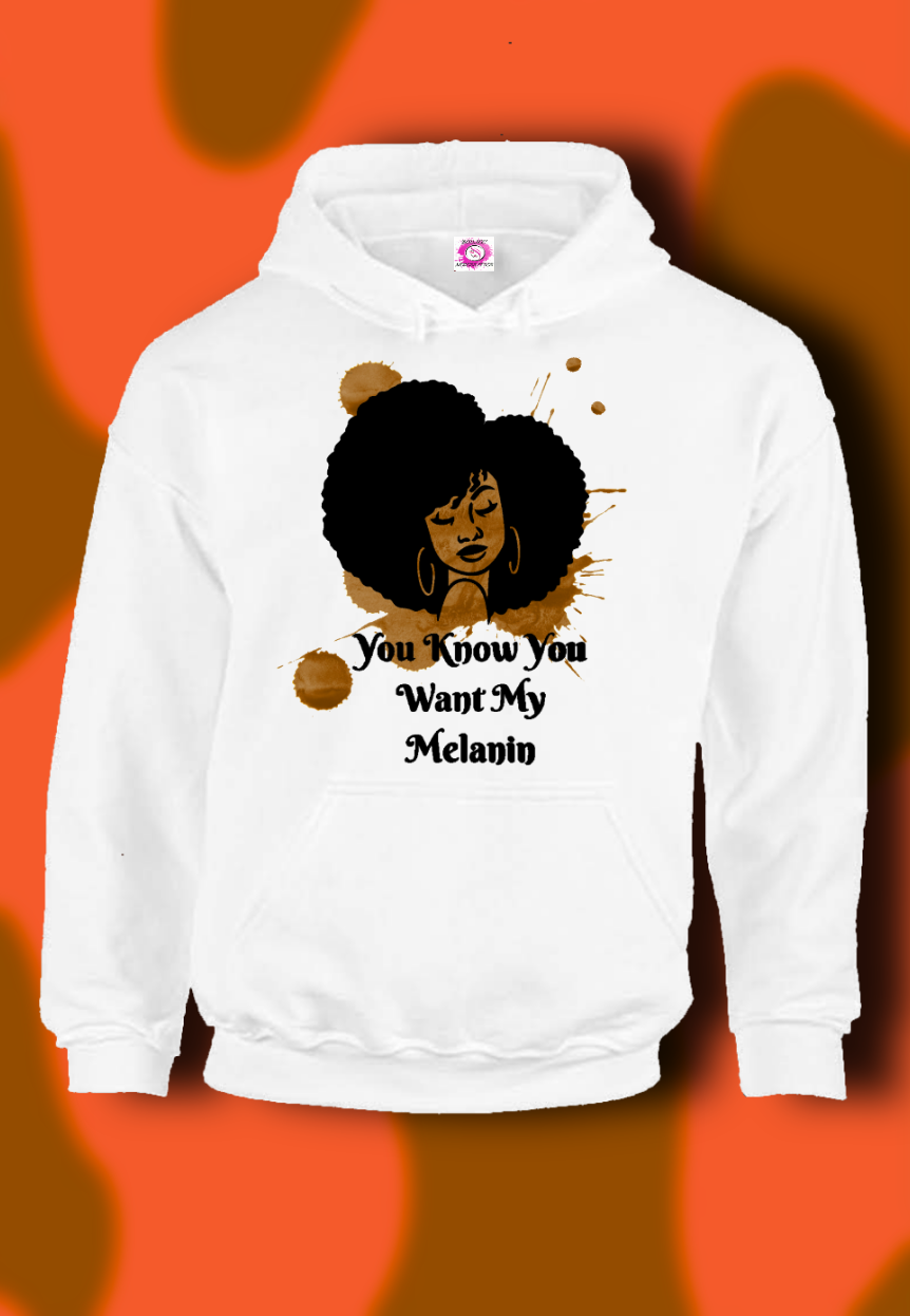 You Love It