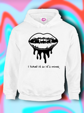 Load image into Gallery viewer, I Licked It
