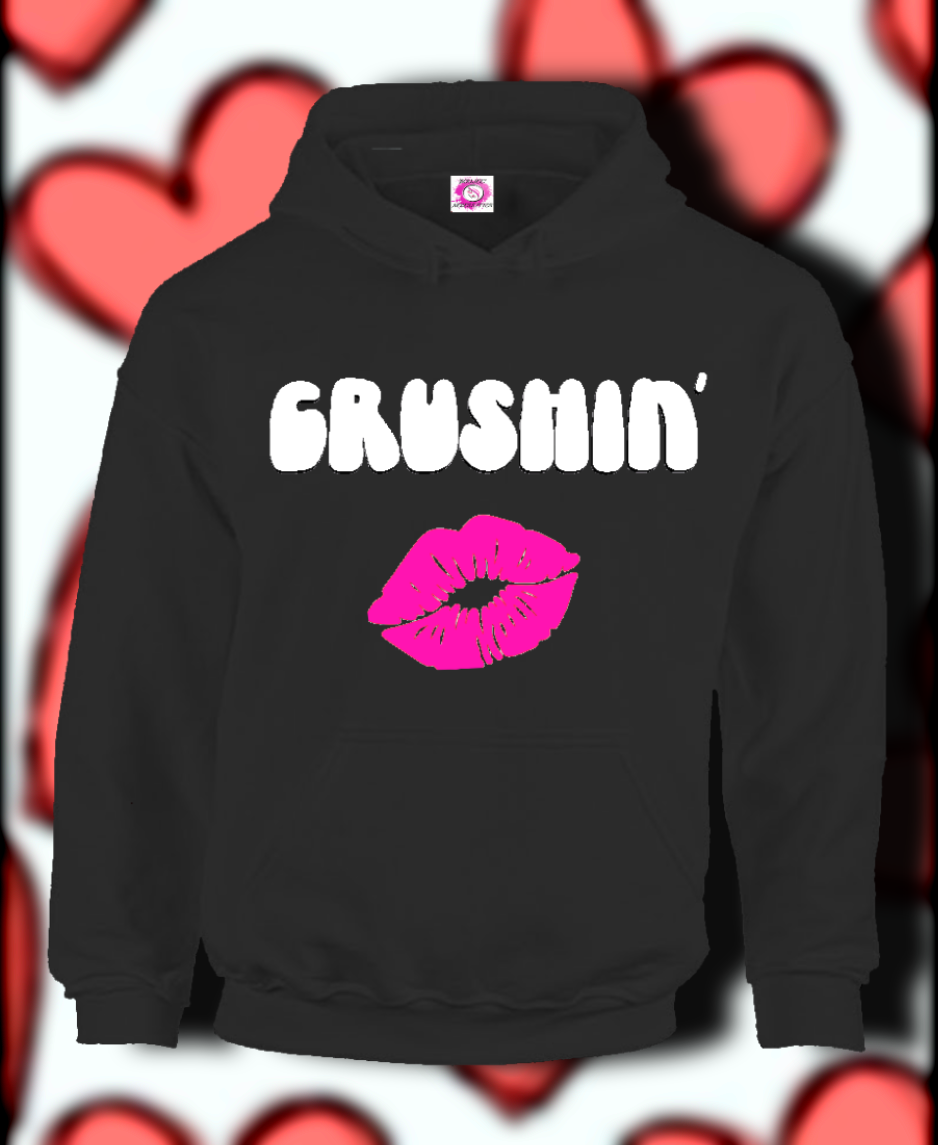 Crushin'