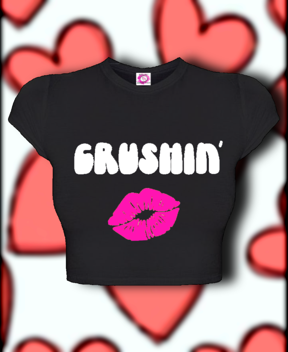 Crushin'  (Croppin)