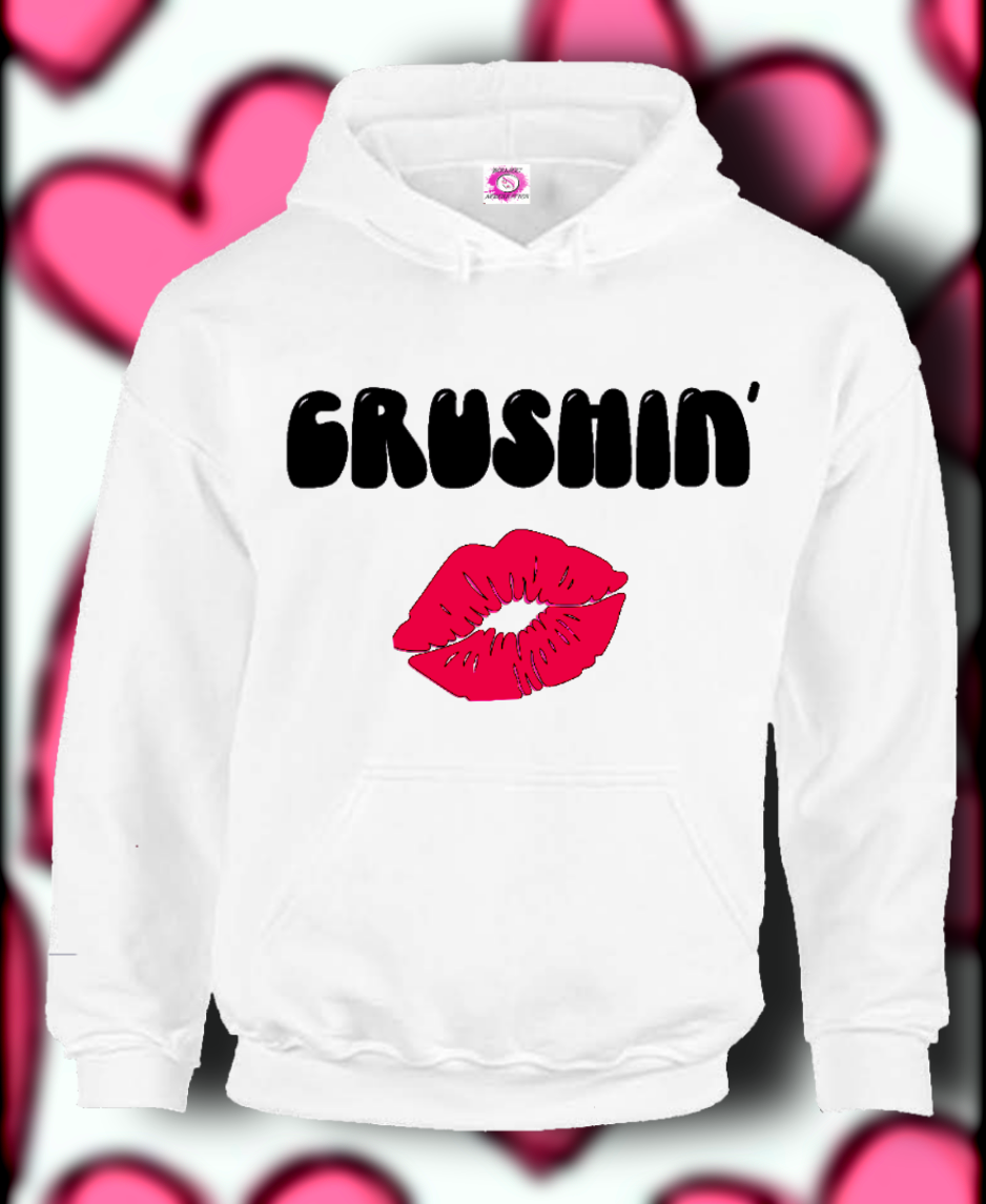 Crushin'