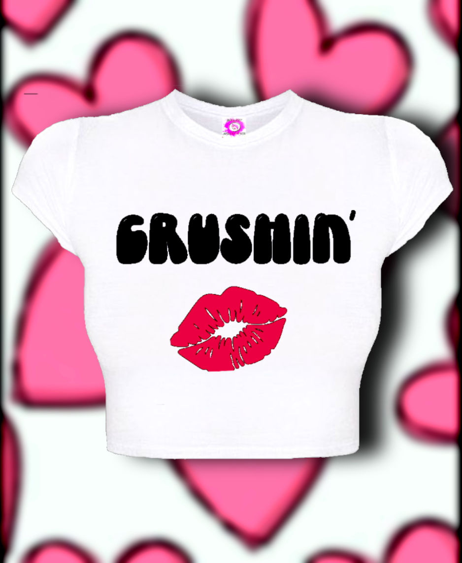Crushin'  (Croppin)