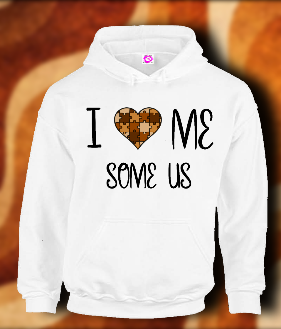 SOME US