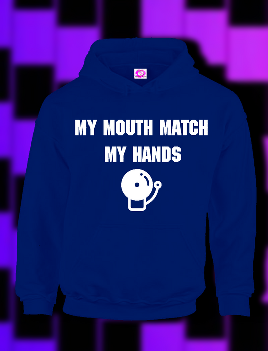 😡 HANDS👏👊
