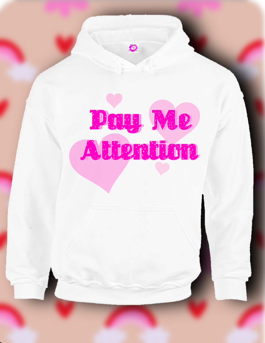 Pay Me