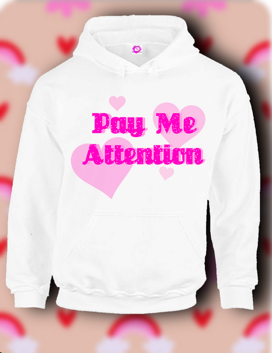 Pay Me