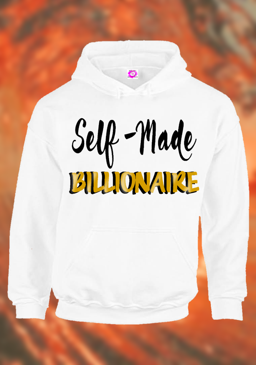 Self-Made