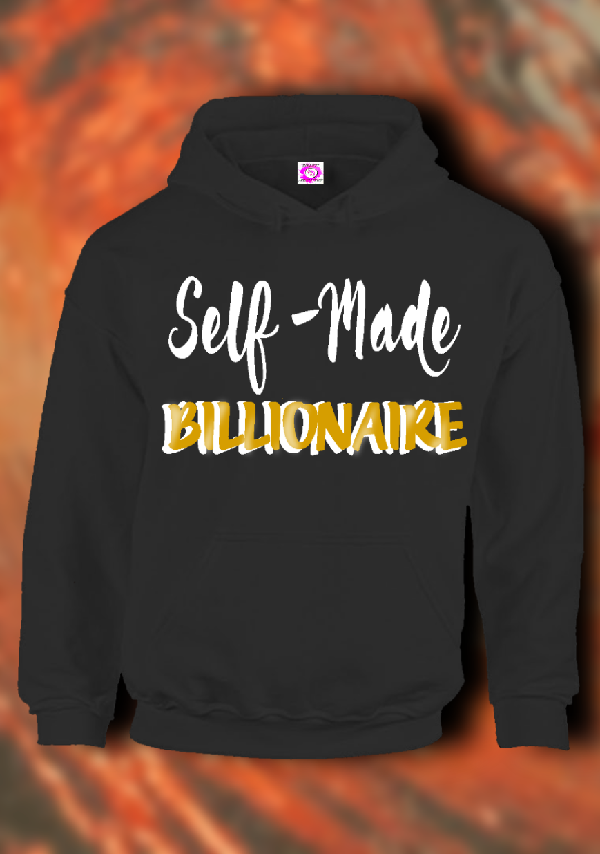 Self-Made
