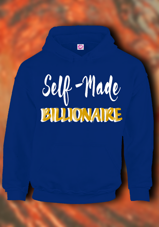 Self-Made