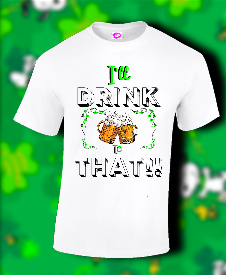 🍻 DRINK🥳🍻🍀