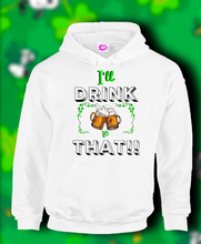 Load image into Gallery viewer, 🍻 DRINK🥳🍻🍀
